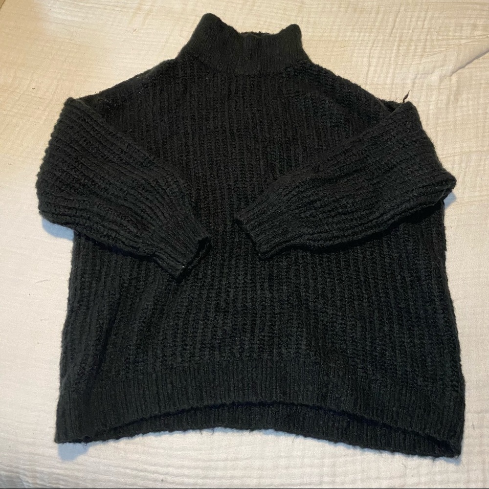 Urban outfitters oversize sweater